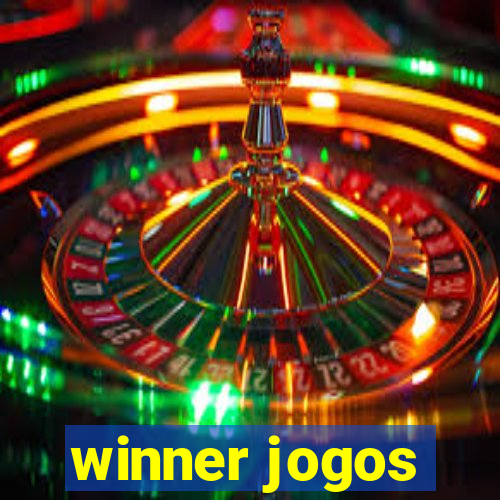 winner jogos